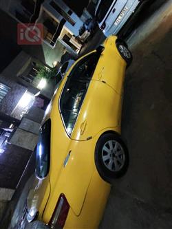 تۆیۆتا کامری